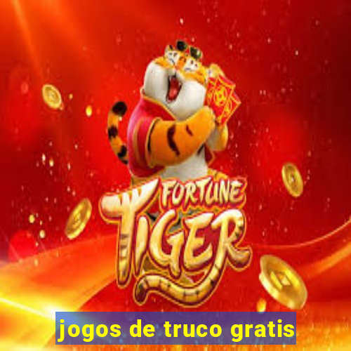 jogos de truco gratis